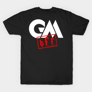 GM BFF T-Shirt